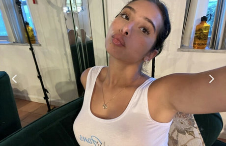 Foto desnuda filtrada de OnlyFans de Blushingblooms