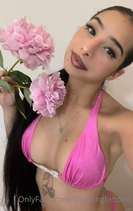 Blushingblooms