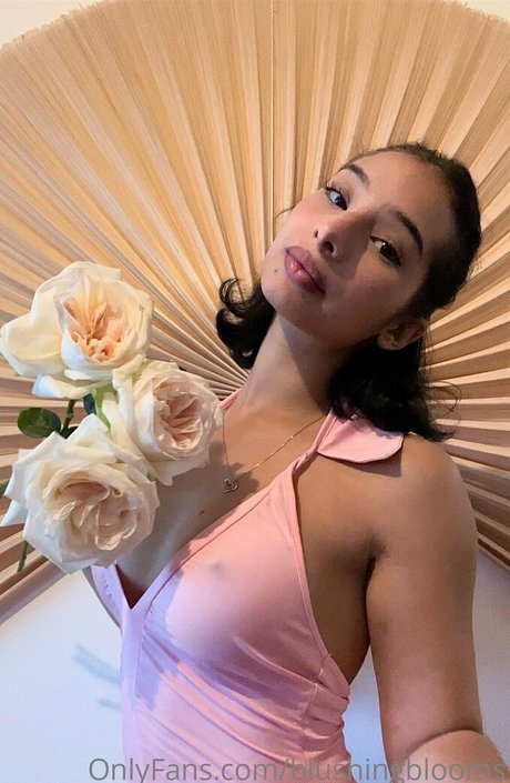 Blushingblooms