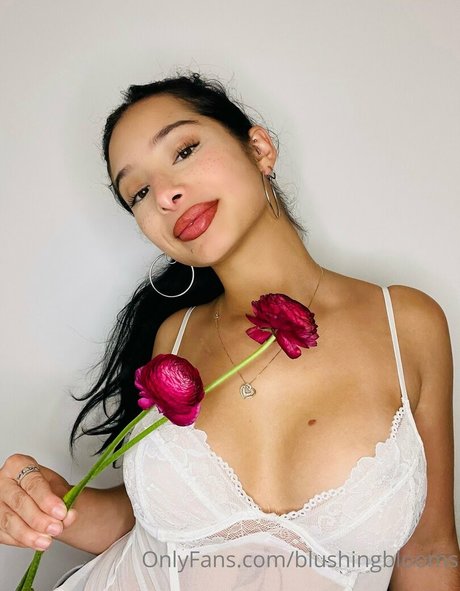 Blushingblooms