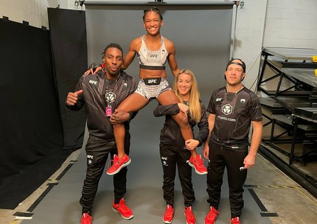 Angieoverkill