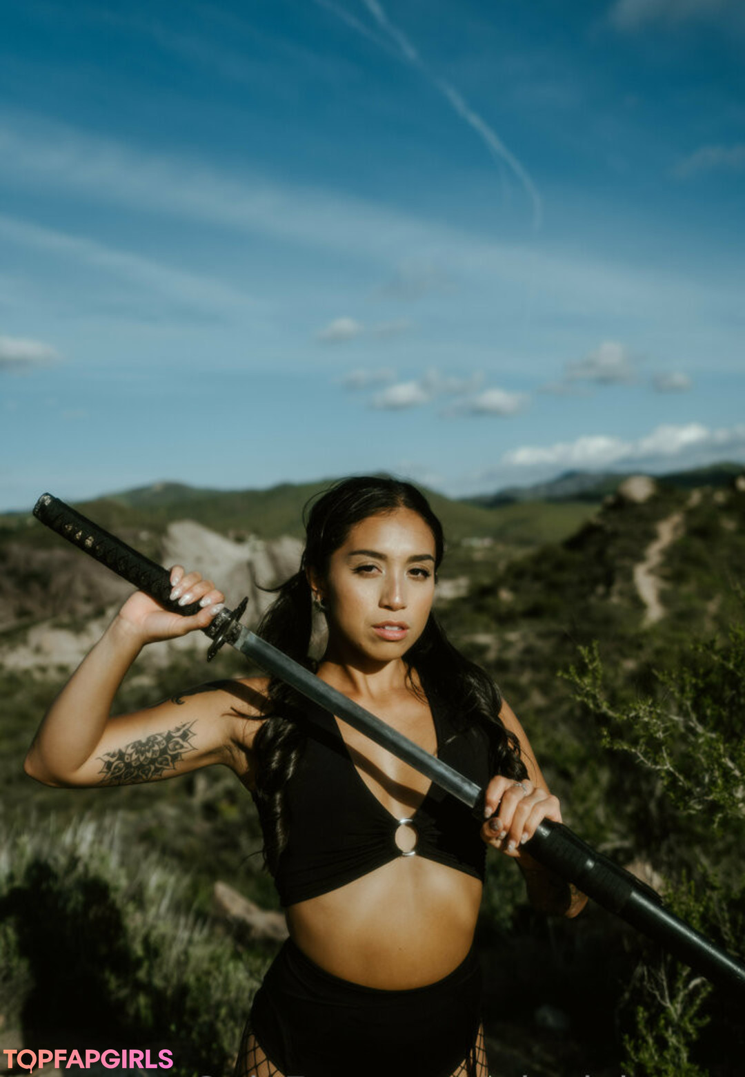 Foto desnuda filtrada de OnlyFans de Winniehoney #141 Foto desnuda filtrada de OnlyFans de Winniehoney #141