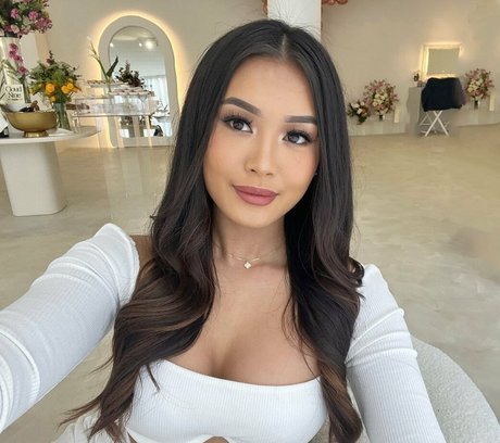 Foto desnuda filtrada de OnlyFans de Kvlietran