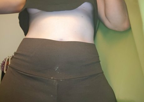 Foto desnuda filtrada de OnlyFans de Dickulousri