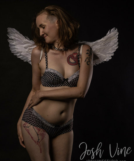 Foto desnuda filtrada de OnlyFans de Dickulousri