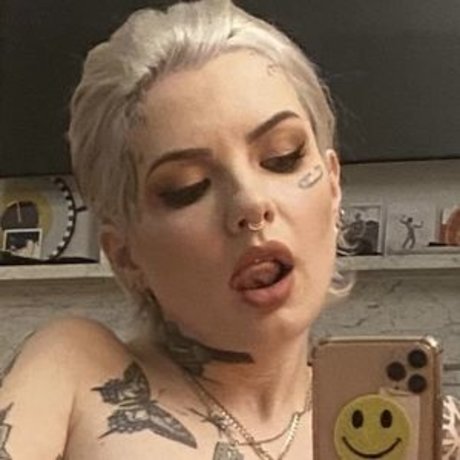 Foto desnuda filtrada de OnlyFans de Emily Malice