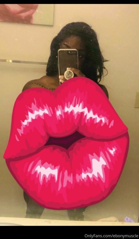 Ebonymuscle
