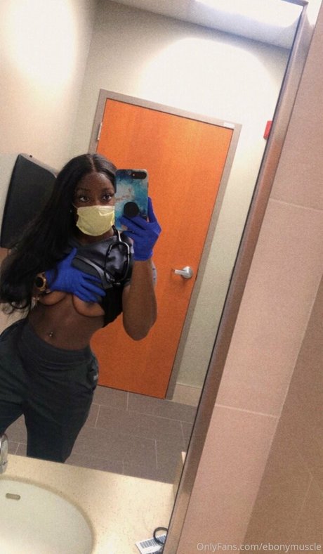 Ebonymuscle