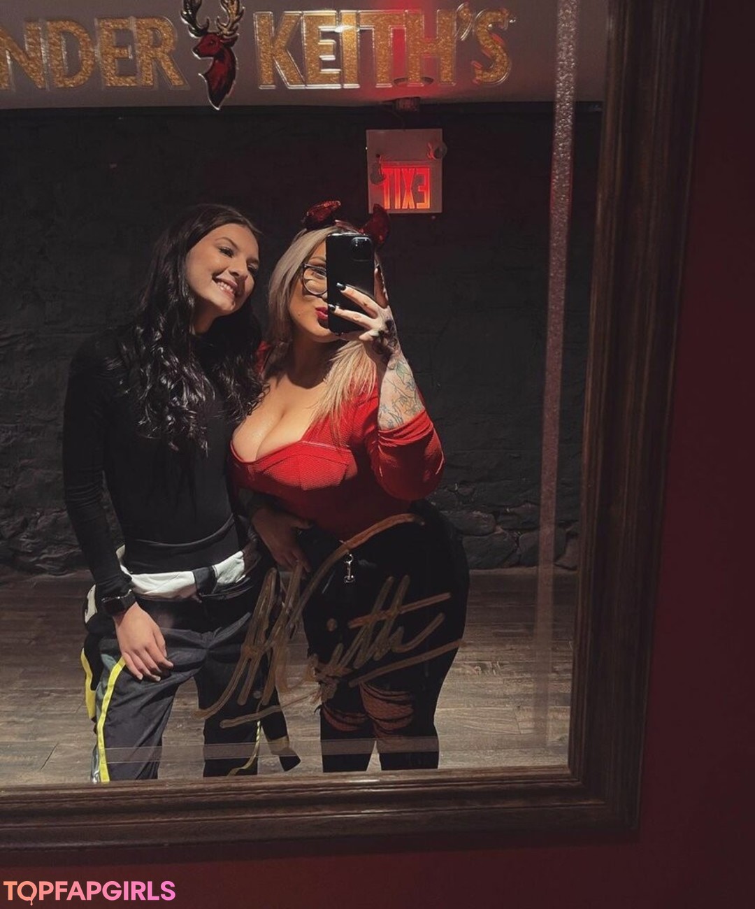 Foto desnuda filtrada de OnlyFans de Lilly Alcorn #152 Foto desnuda filtrada de OnlyFans de Lilly Alcorn #152