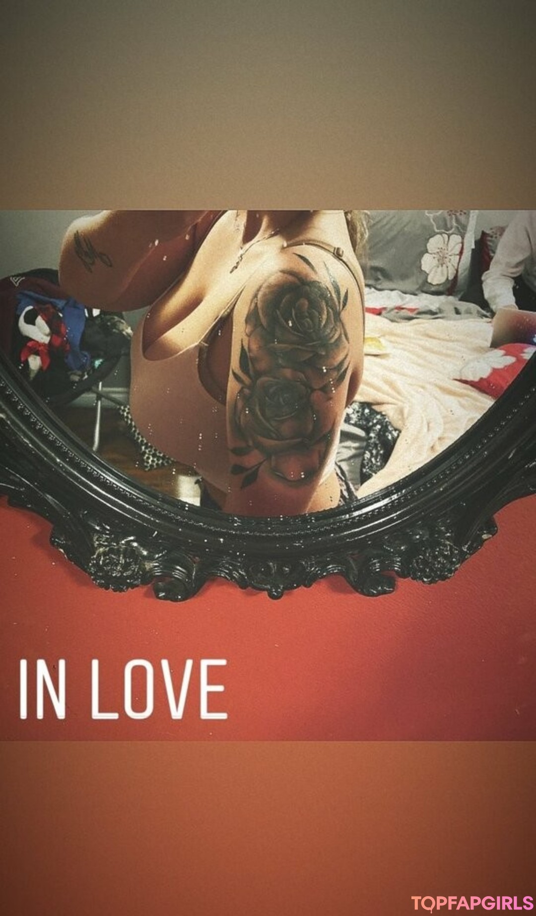 Foto desnuda filtrada de OnlyFans de Lilly Alcorn #184 Foto desnuda filtrada de OnlyFans de Lilly Alcorn #184