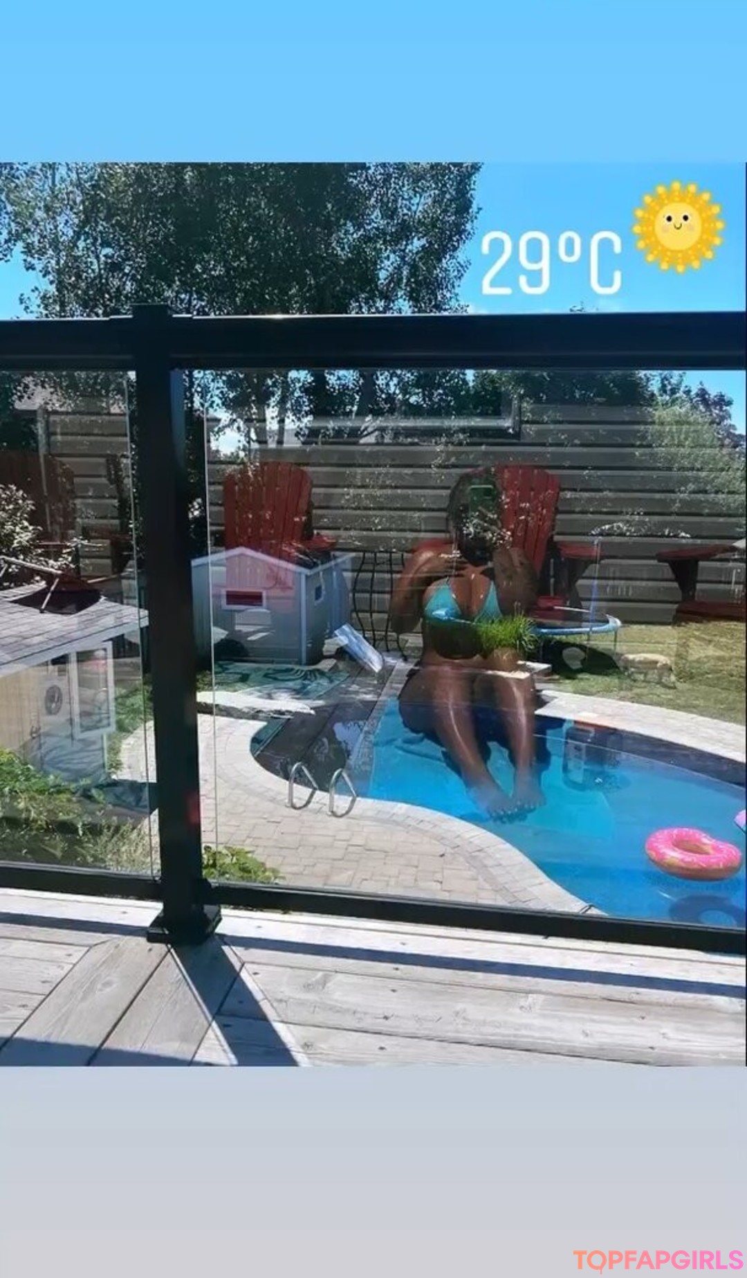 Foto desnuda filtrada de OnlyFans de Lilly Alcorn #191 Foto desnuda filtrada de OnlyFans de Lilly Alcorn #191