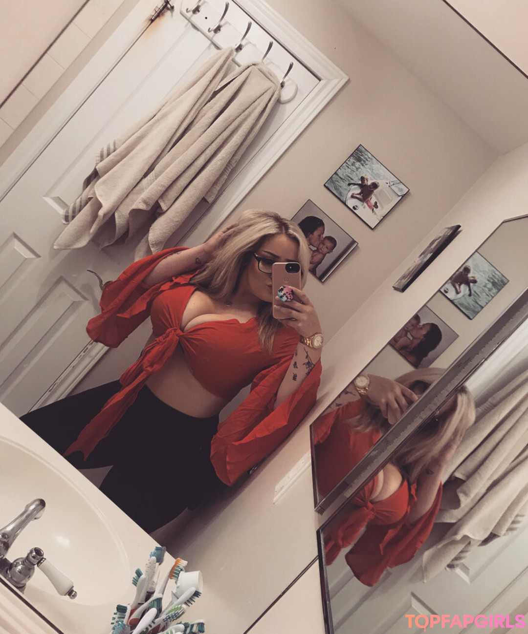 Foto desnuda filtrada de OnlyFans de Lilly Alcorn #258 Foto desnuda filtrada de OnlyFans de Lilly Alcorn #258