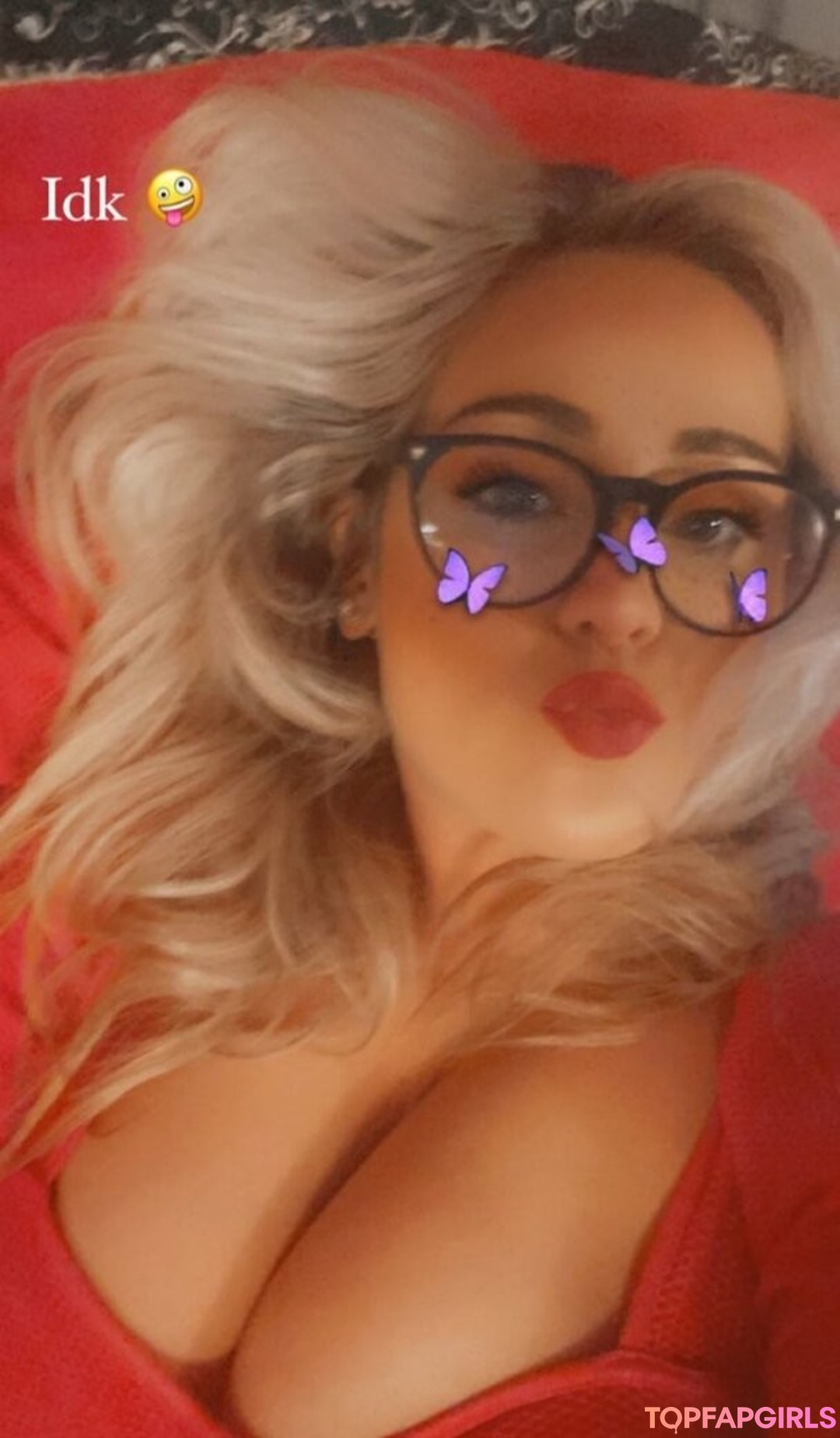 Foto desnuda filtrada de OnlyFans de Lilly Alcorn #69 Foto desnuda filtrada de OnlyFans de Lilly Alcorn #69