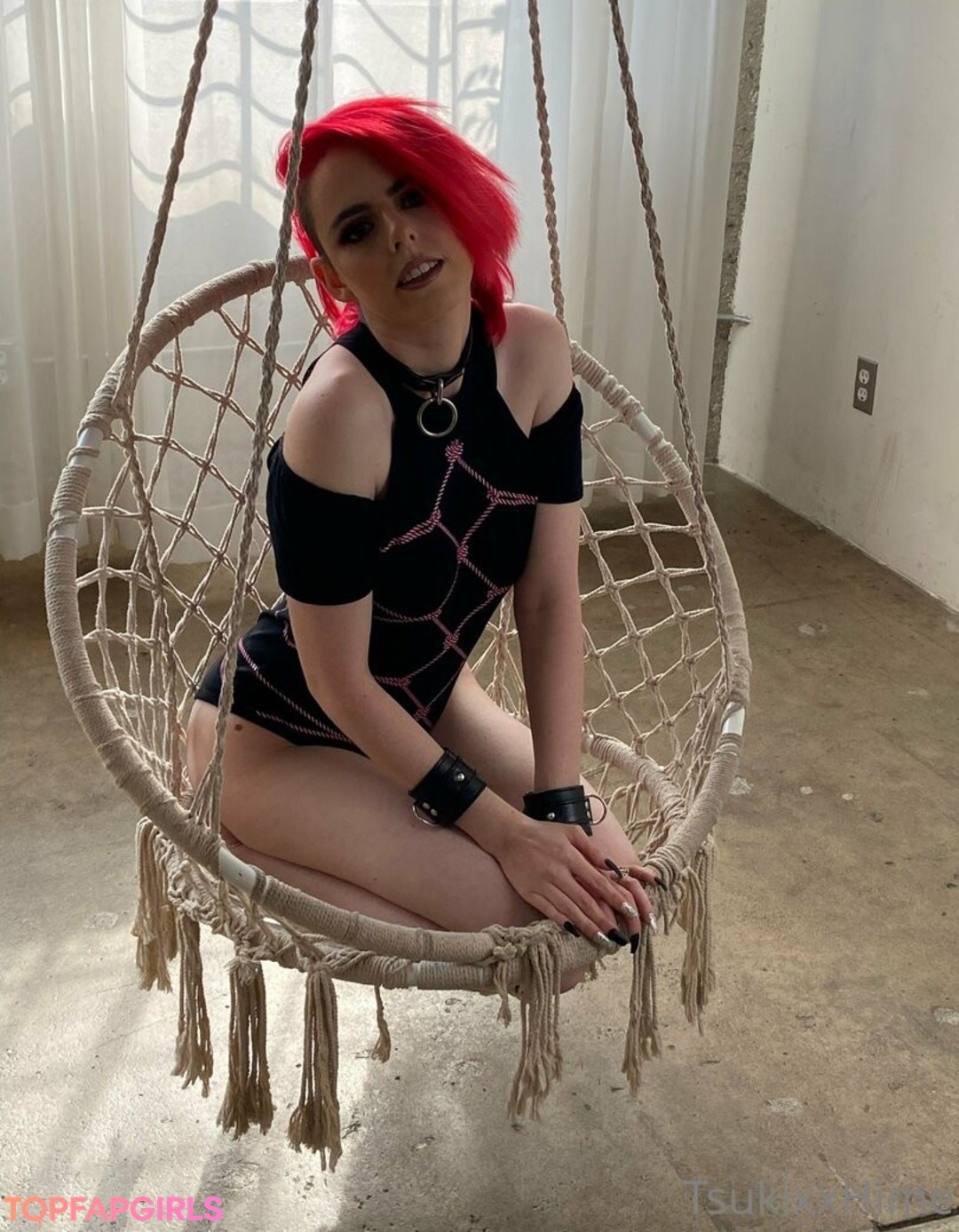 Foto desnuda filtrada de OnlyFans de Tsukixxhime #112 Foto desnuda filtrada de OnlyFans de Tsukixxhime #112