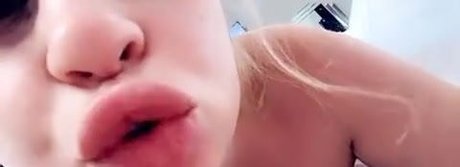 Foto desnuda filtrada de OnlyFans de Chloed88