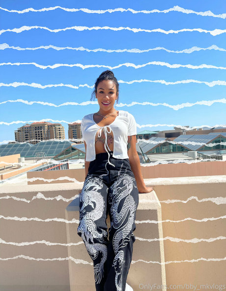 Thatonegirlmikeyvlogs