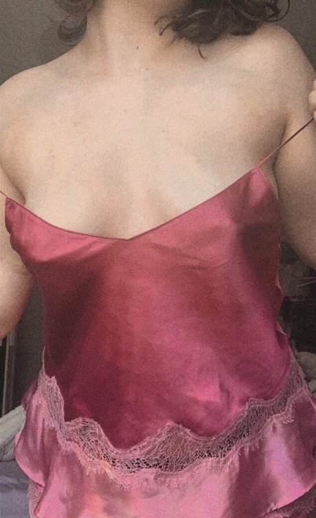 Foto desnuda filtrada de OnlyFans de Auroratheeangel