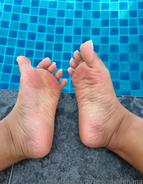 Belindaleehana