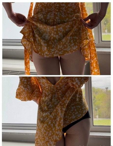 Foto desnuda filtrada de OnlyFans de Binxanddesi
