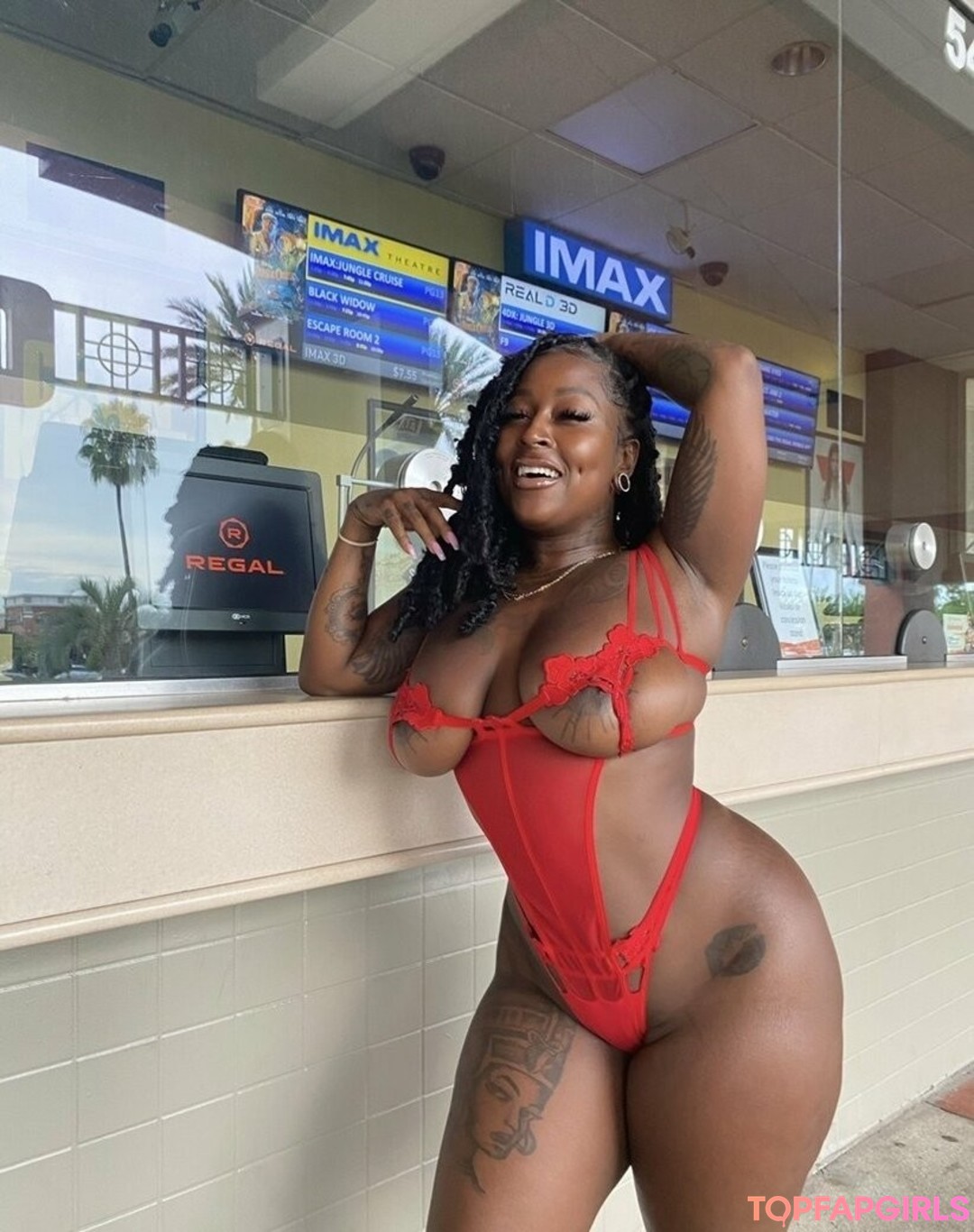 Foto desnuda filtrada de OnlyFans de Barbeebandzfree #34 Foto desnuda filtrada de OnlyFans de Barbeebandzfree #34