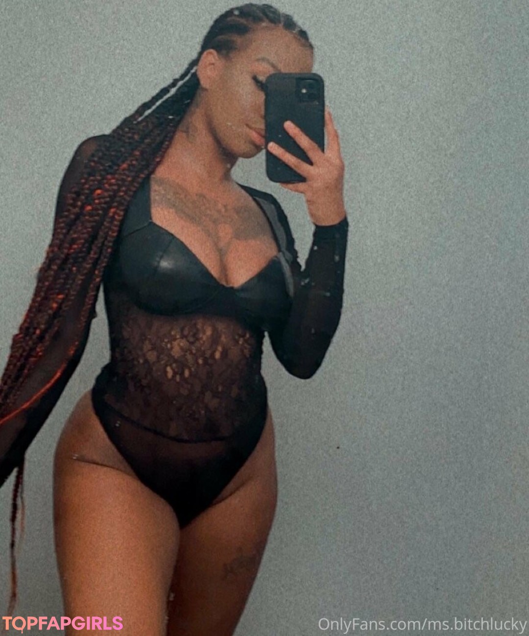 Foto desnuda filtrada de OnlyFans de Msbitchlucky #19 Foto desnuda filtrada de OnlyFans de Msbitchlucky #19