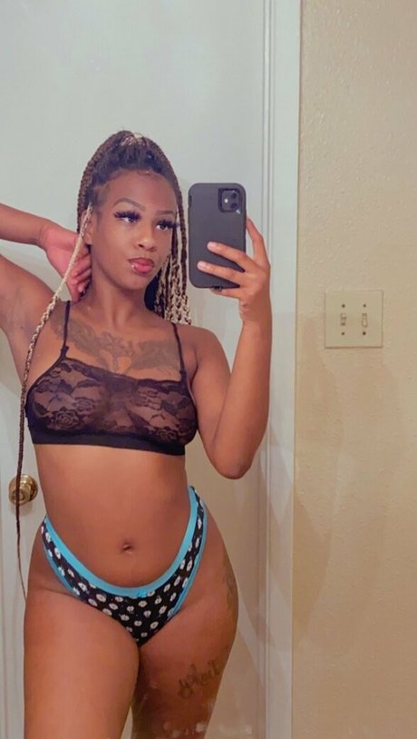 Ms.bitchlucky