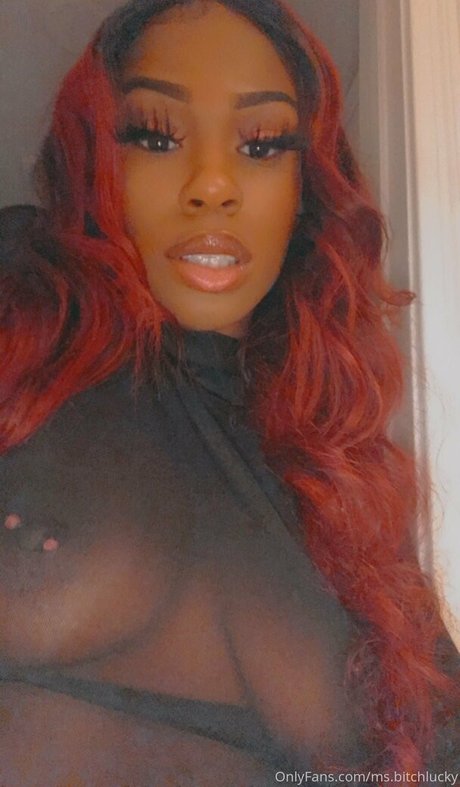 Msbitchlucky