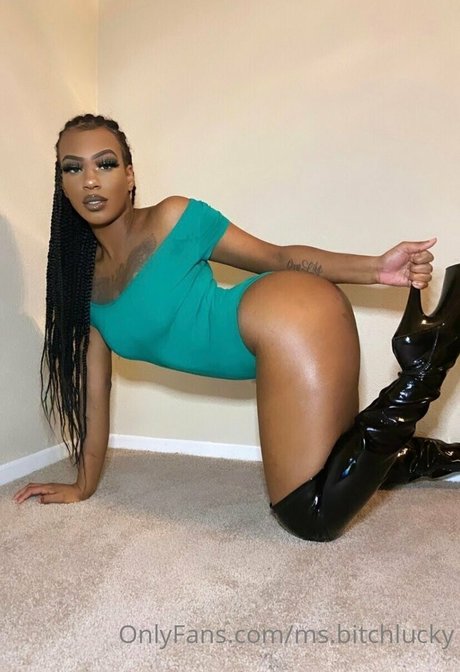 Ms.bitchlucky