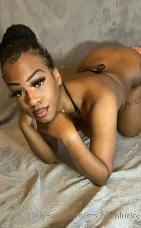 Ms.bitchlucky