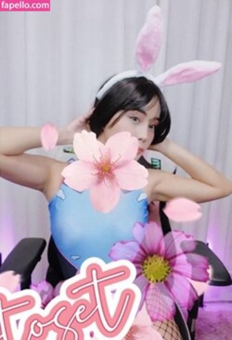 Foto desnuda filtrada de OnlyFans de Mika Daime