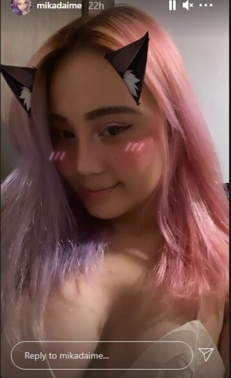 Mika Daime