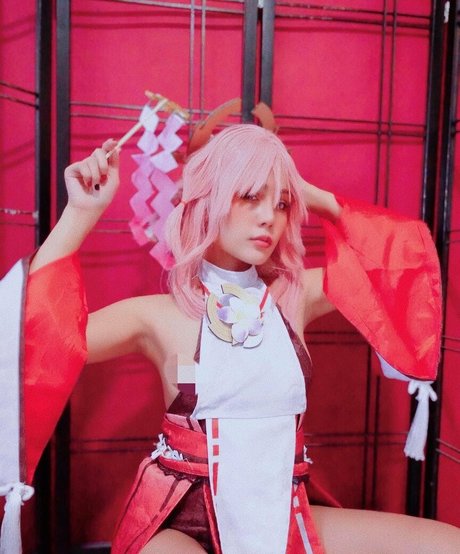 Mika Daime