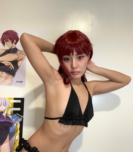 Mika Daime