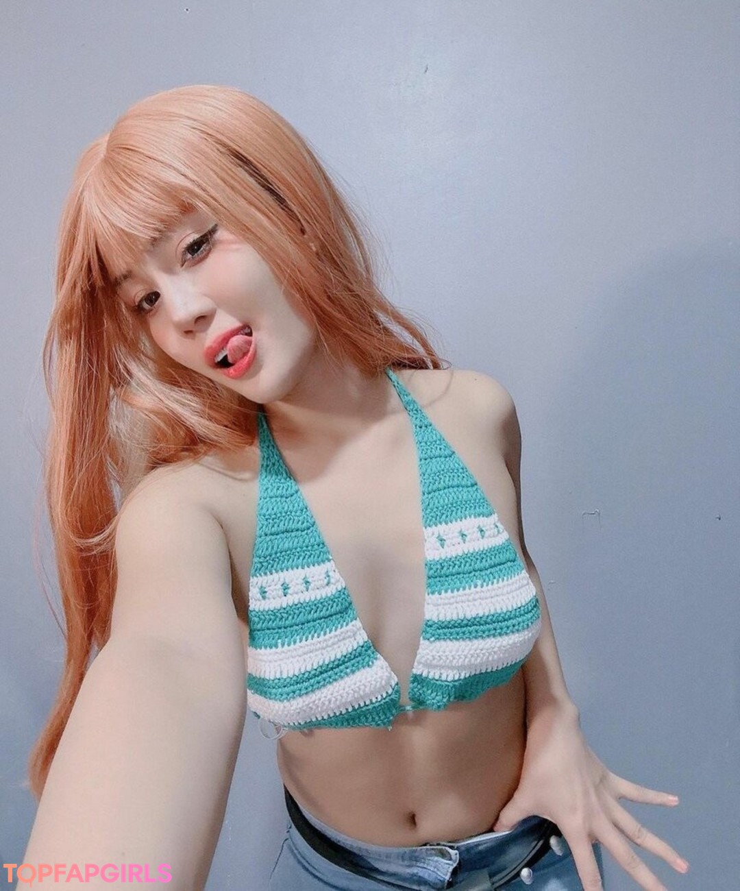 Foto desnuda filtrada de OnlyFans de Mika Daime #59 Foto desnuda filtrada de OnlyFans de Mika Daime #59