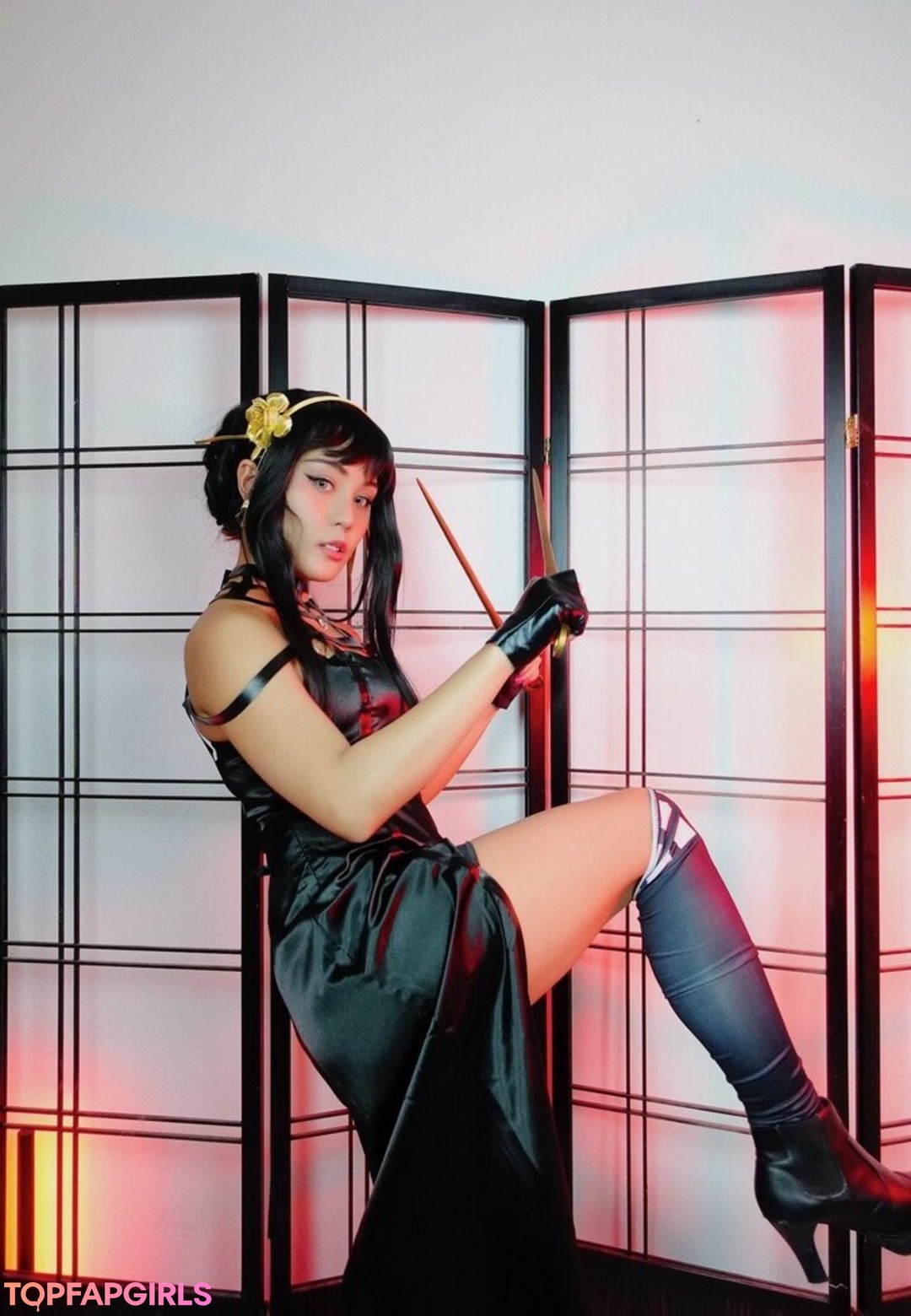 Foto desnuda filtrada de OnlyFans de Mika Daime #7 Foto desnuda filtrada de OnlyFans de Mika Daime #7