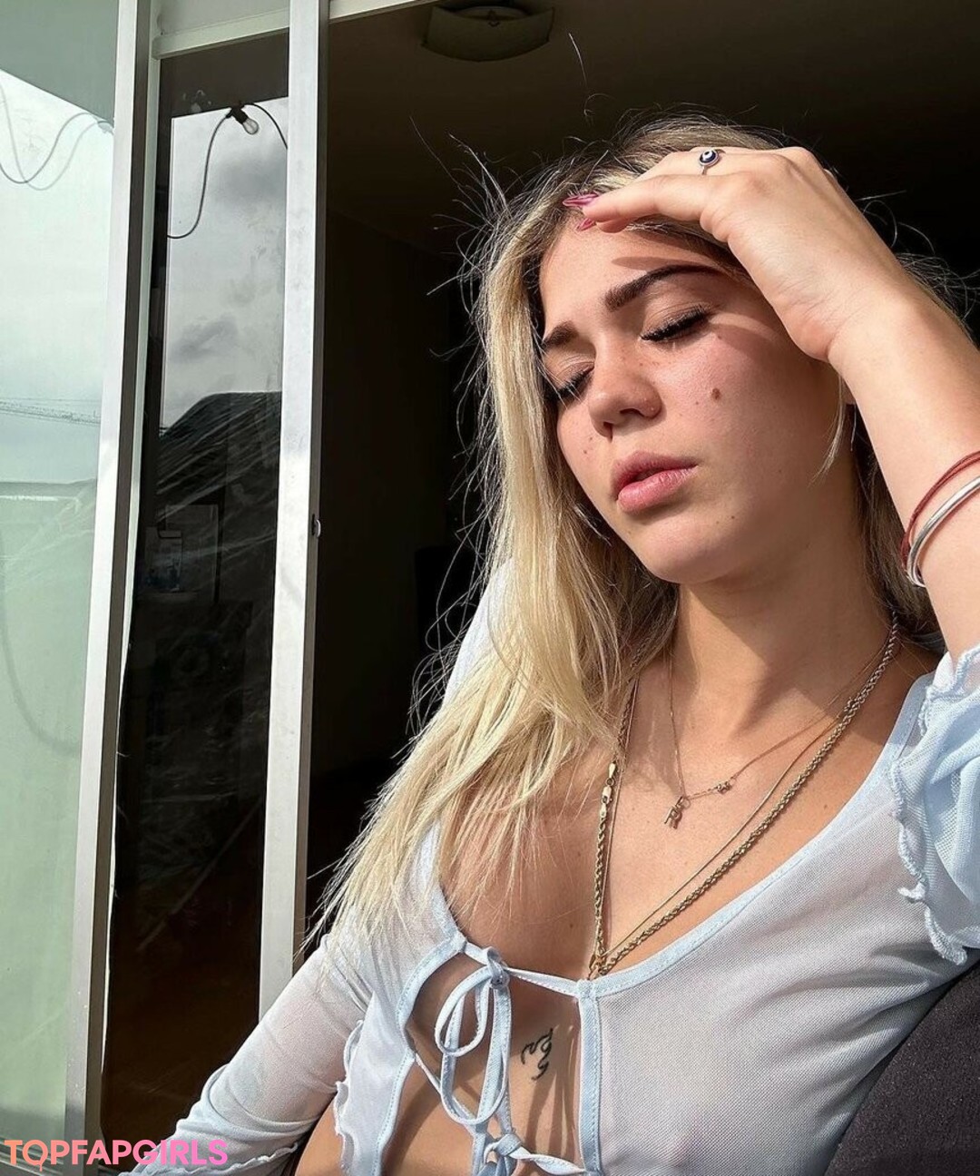 Foto desnuda filtrada de OnlyFans de Juliette Rose #16 Foto desnuda filtrada de OnlyFans de Juliette Rose #16