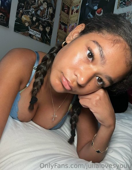 Juliaalovesyou