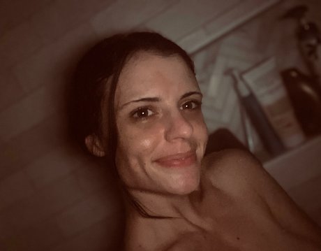Foto desnuda filtrada de OnlyFans de Casuallies