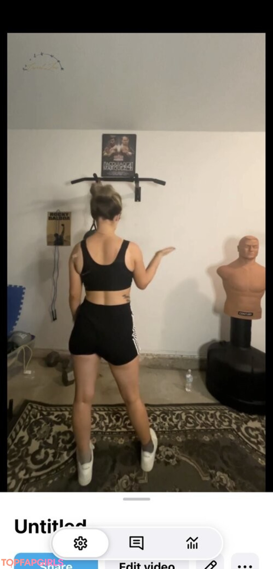 Foto desnuda filtrada de OnlyFans de Casuallies #56 Foto desnuda filtrada de OnlyFans de Casuallies #56