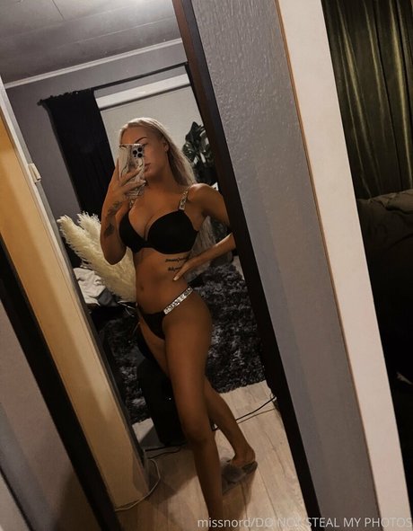Foto desnuda filtrada de OnlyFans de Stepsisjojo