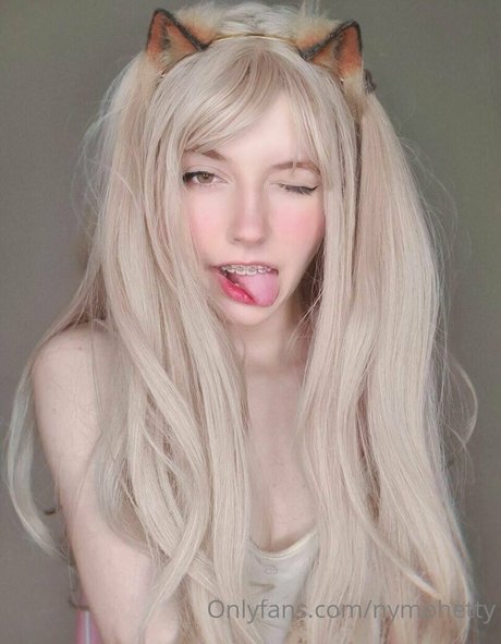 Nymphetty