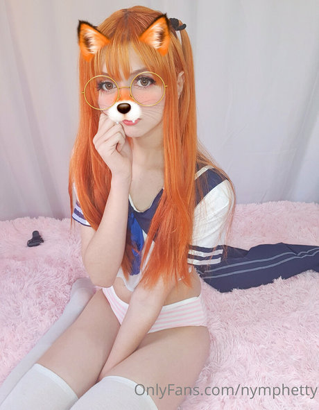Nymphetty