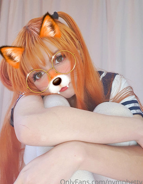 Nymphetty