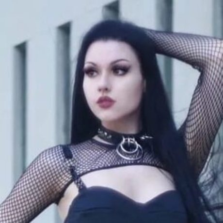Foto desnuda filtrada de OnlyFans de Contesacneajna