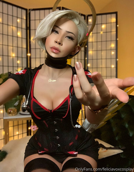 FeliciaVox