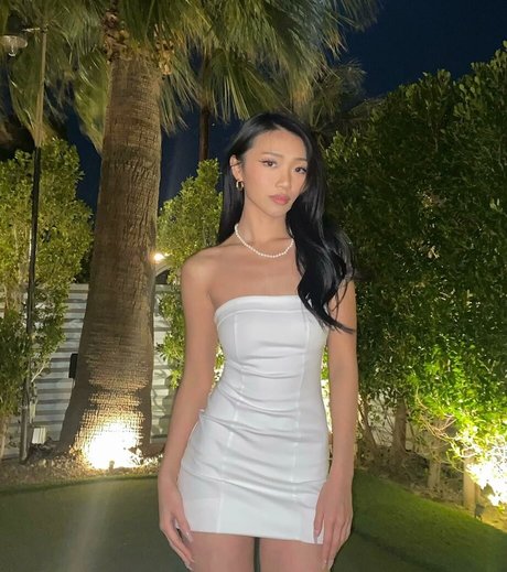 Foto desnuda filtrada de OnlyFans de Sandydianabang