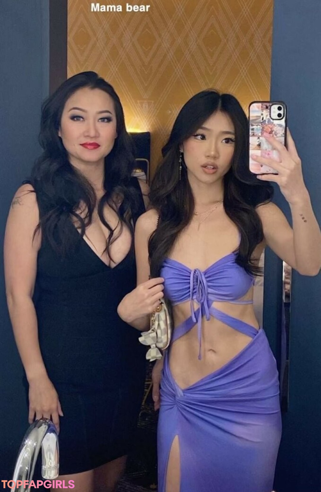 Foto desnuda filtrada de OnlyFans de Sandydianabang #164 Foto desnuda filtrada de OnlyFans de Sandydianabang #164