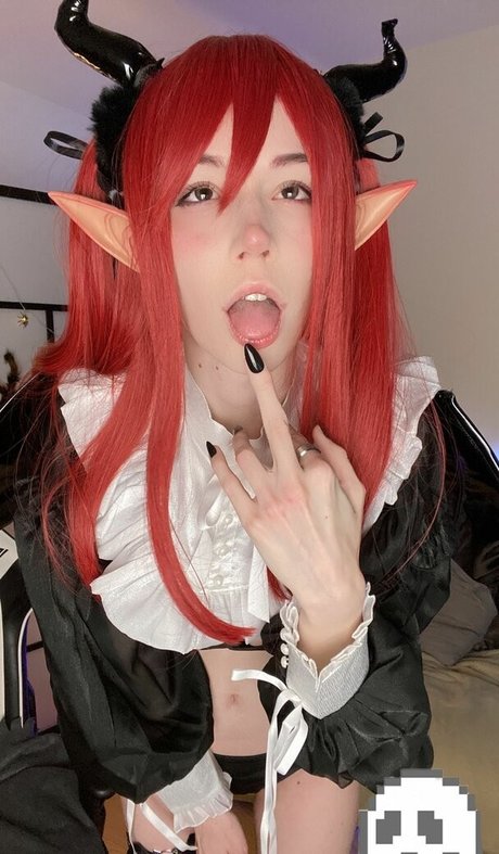 Foto desnuda filtrada de OnlyFans de Amymurr