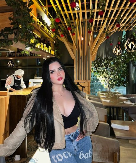 Foto desnuda filtrada de OnlyFans de Sofiabrano