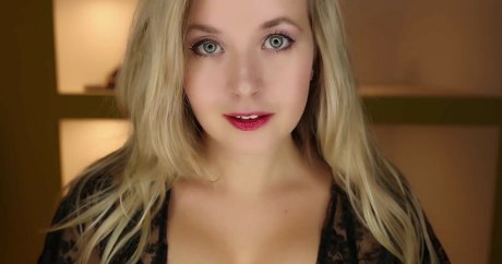 Foto desnuda filtrada de OnlyFans de Valeriyaasmr